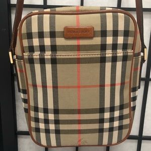 Burberry Bag